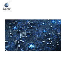 food processor pcb electronic printed board